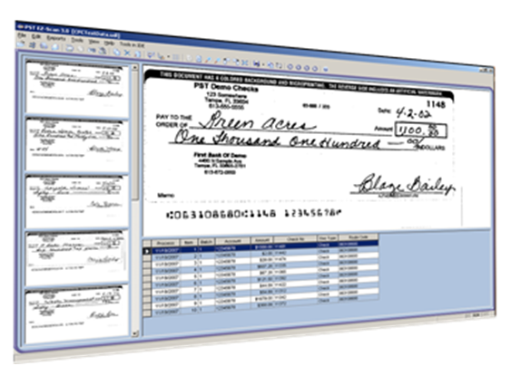 Unveiling The Power Of Check Scanning Software Revolutionizing 